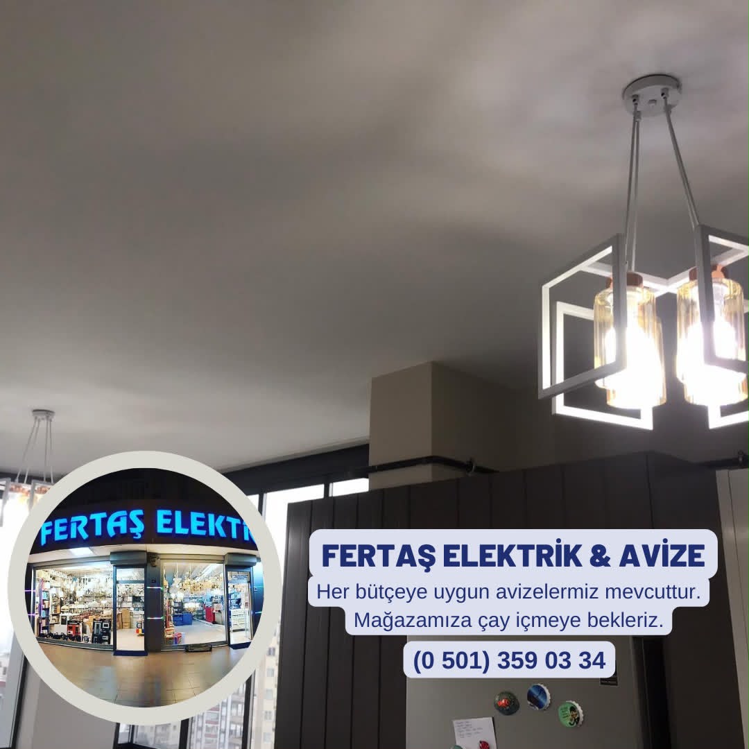 Fertaş Elektrik Sahadan Kare 35